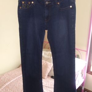 True Religion sz13/14 jeans. Excellent condition